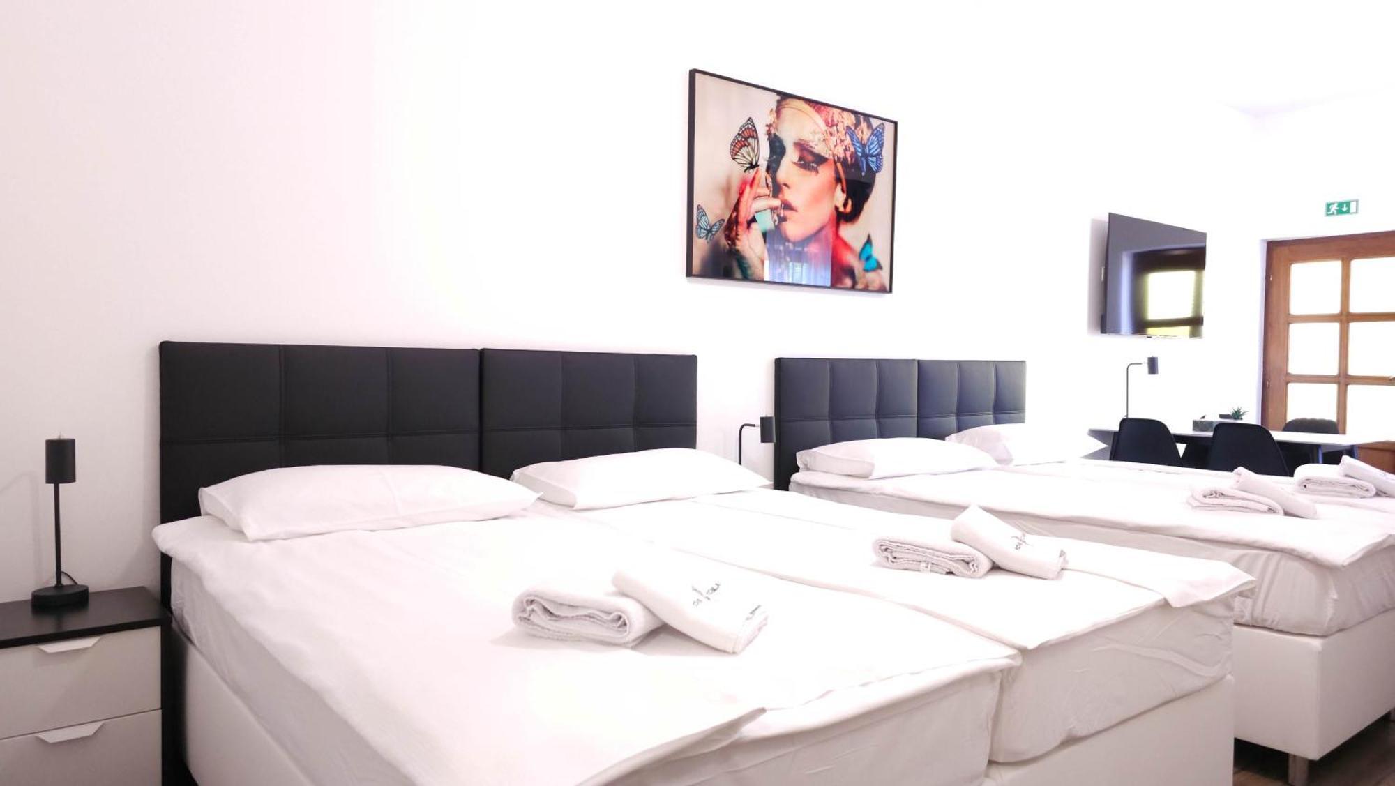 Rooms Koblar Portorose Esterno foto